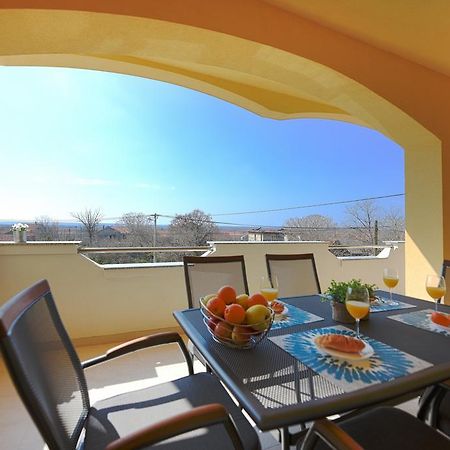 Apartment Becca Poljica  Ngoại thất bức ảnh