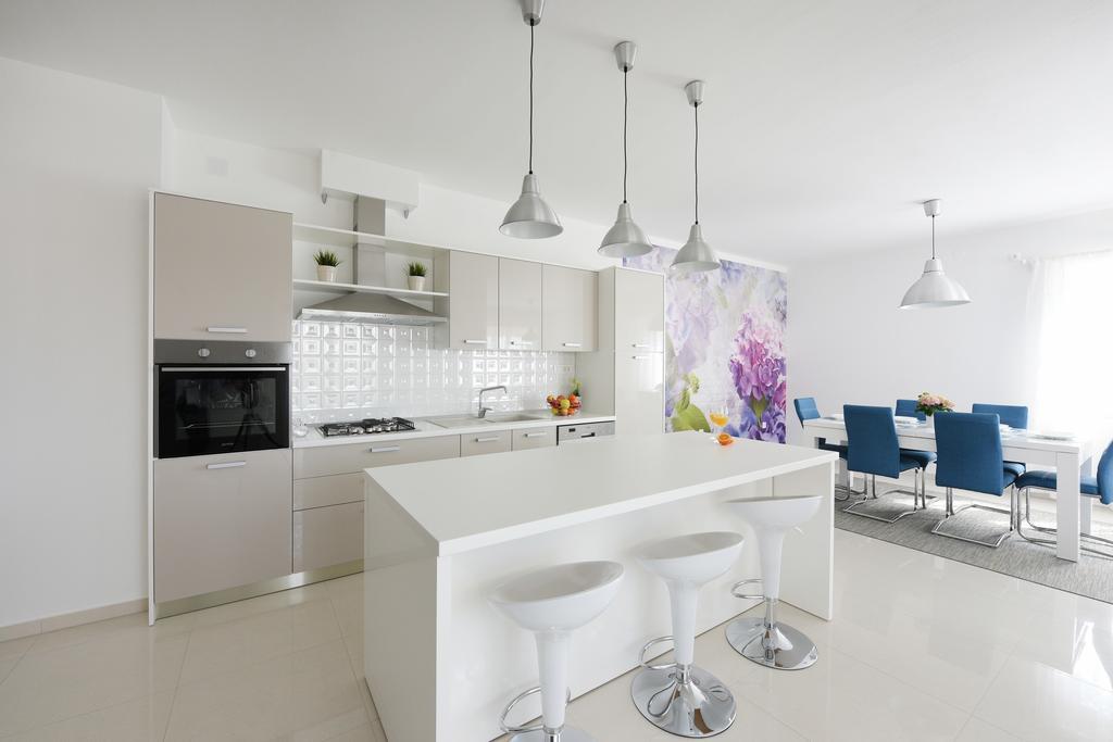 Apartment Becca Poljica  Ngoại thất bức ảnh
