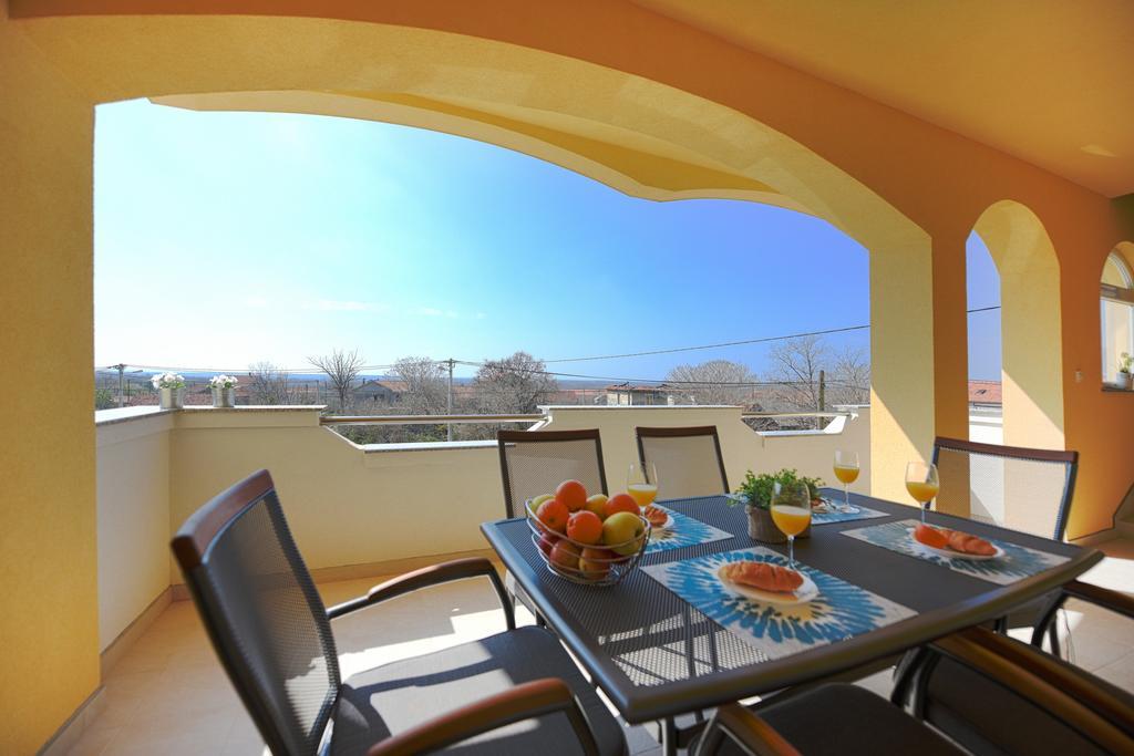 Apartment Becca Poljica  Ngoại thất bức ảnh