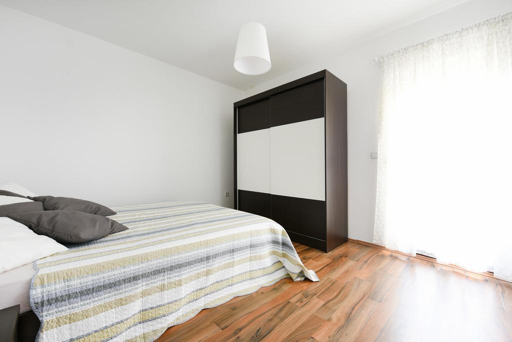 Apartment Becca Poljica  Ngoại thất bức ảnh