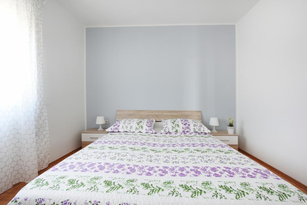 Apartment Becca Poljica  Ngoại thất bức ảnh