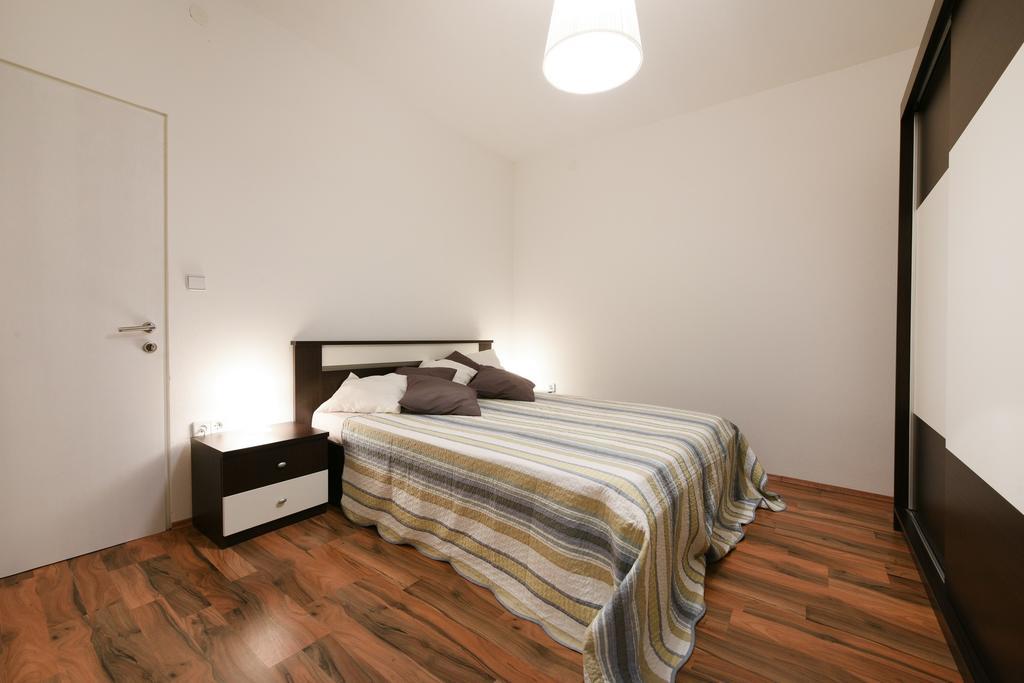 Apartment Becca Poljica  Ngoại thất bức ảnh