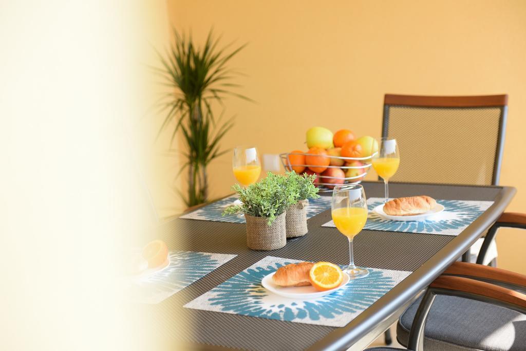 Apartment Becca Poljica  Ngoại thất bức ảnh