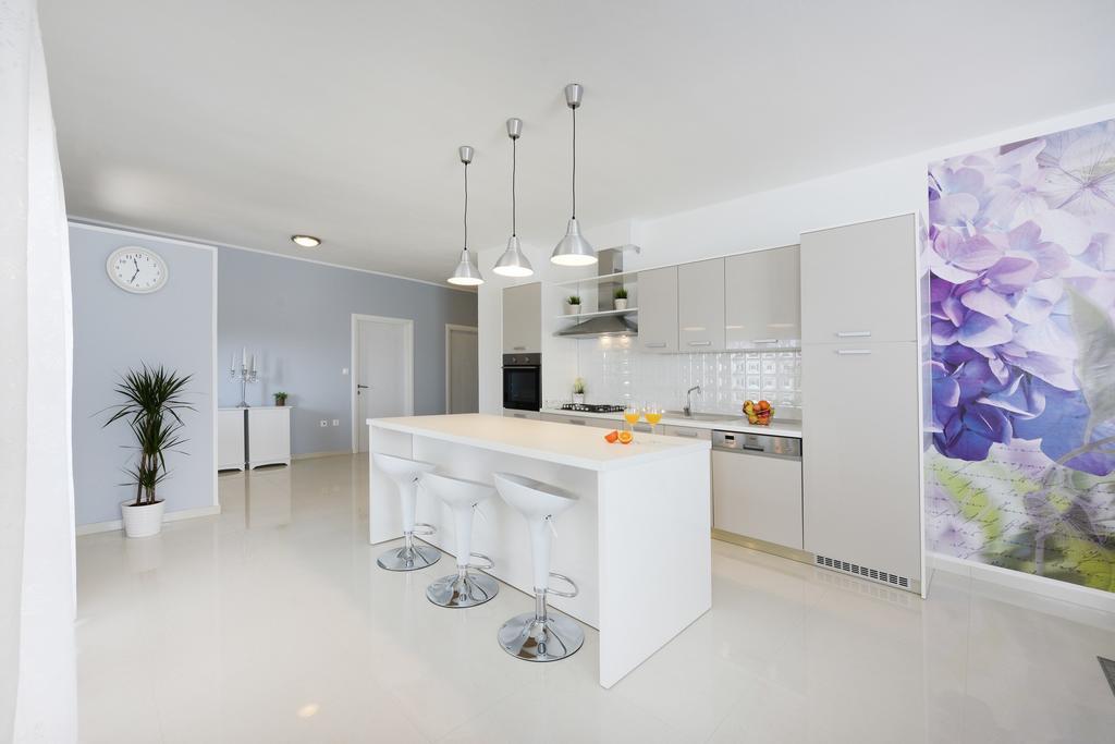 Apartment Becca Poljica  Ngoại thất bức ảnh