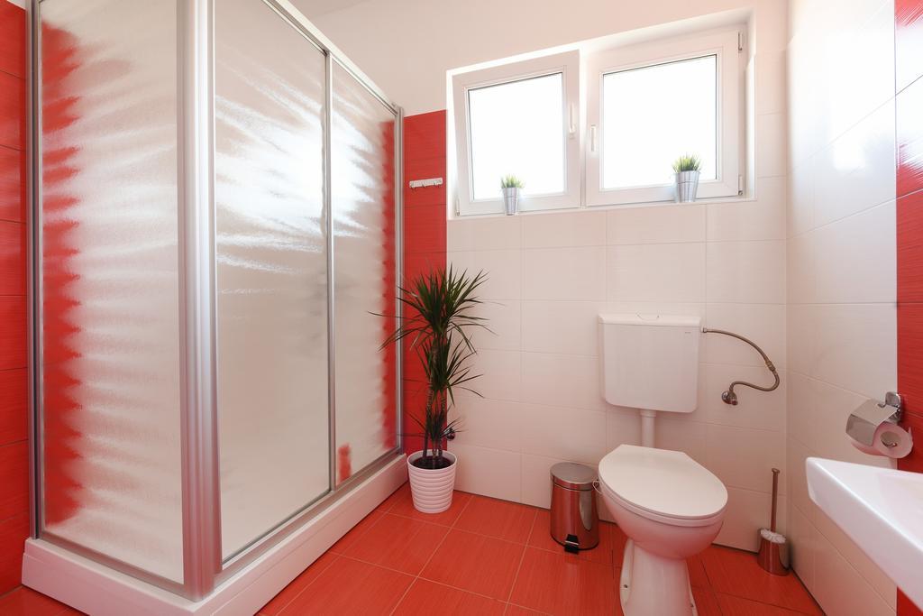 Apartment Becca Poljica  Ngoại thất bức ảnh