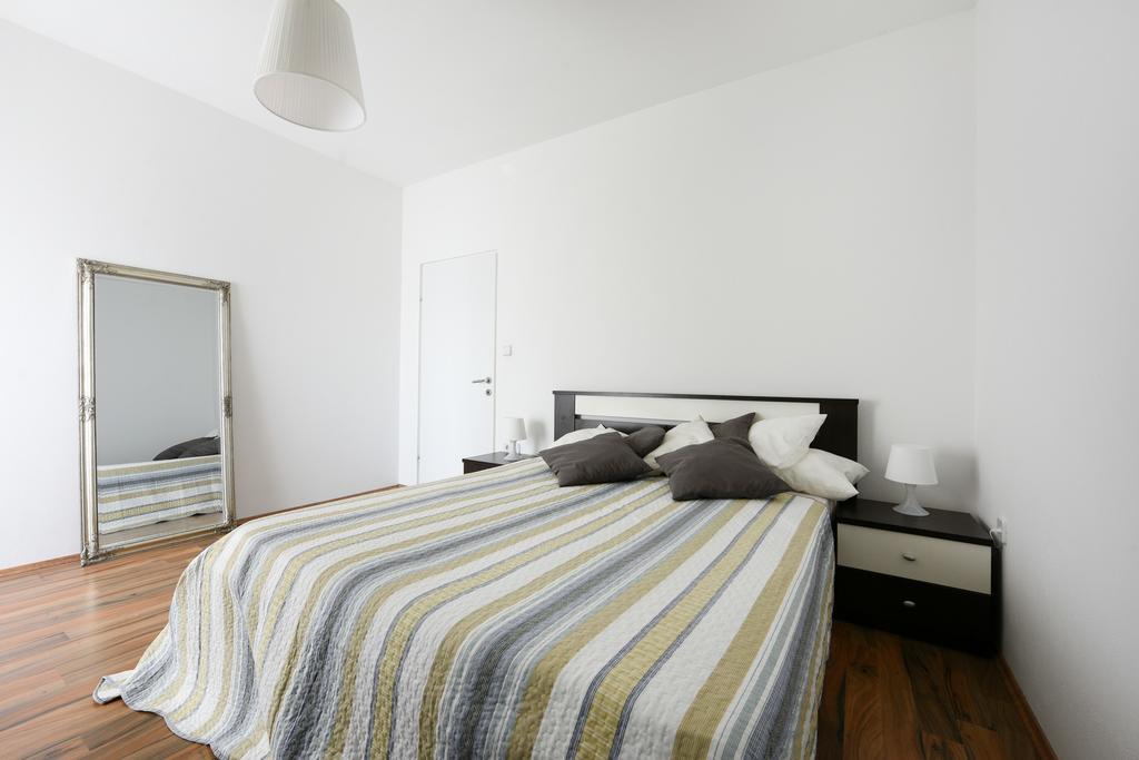 Apartment Becca Poljica  Ngoại thất bức ảnh