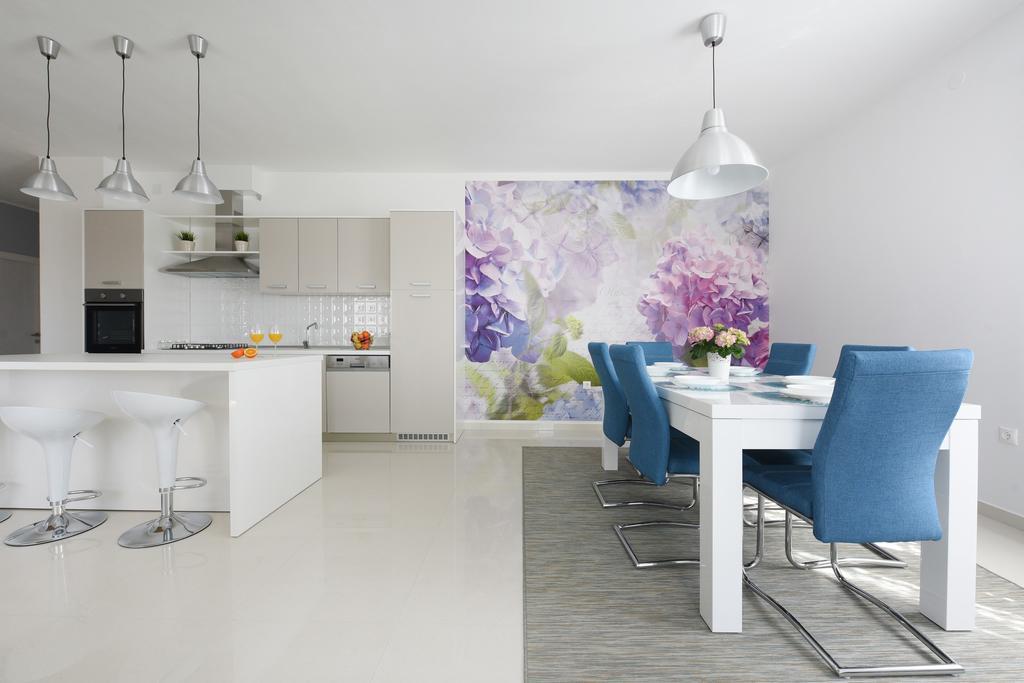 Apartment Becca Poljica  Ngoại thất bức ảnh