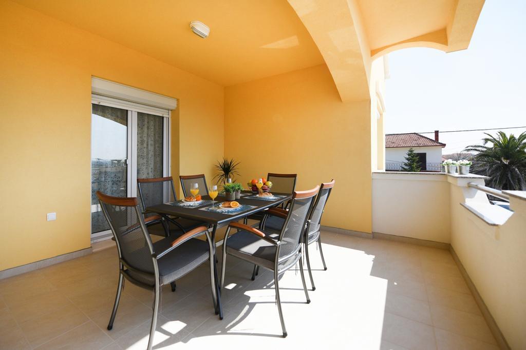 Apartment Becca Poljica  Ngoại thất bức ảnh