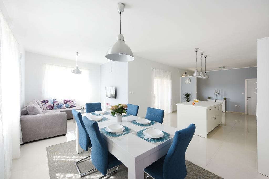 Apartment Becca Poljica  Ngoại thất bức ảnh