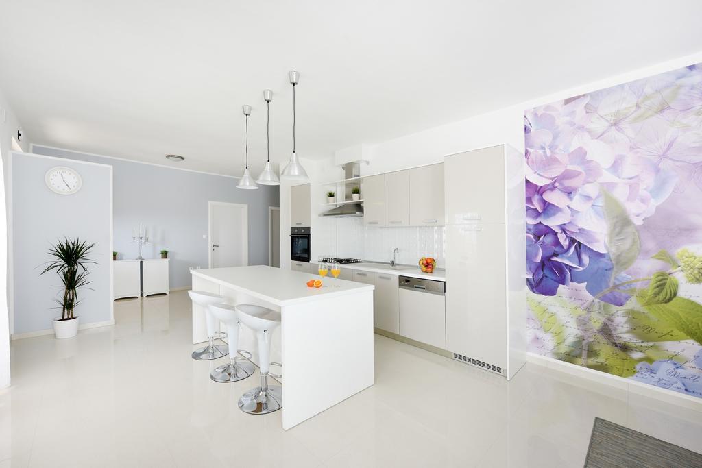 Apartment Becca Poljica  Ngoại thất bức ảnh