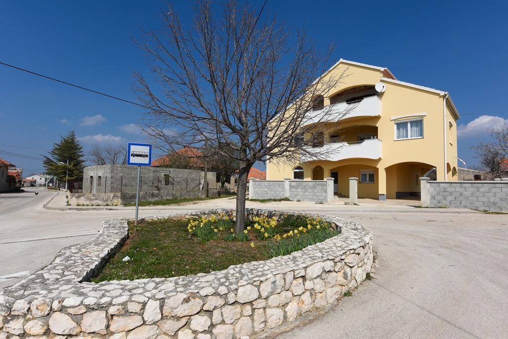 Apartment Becca Poljica  Ngoại thất bức ảnh