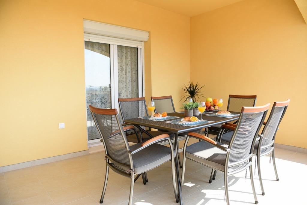 Apartment Becca Poljica  Ngoại thất bức ảnh