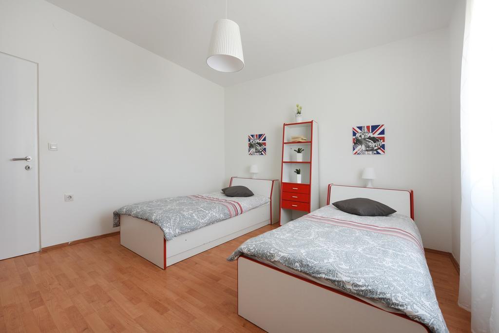Apartment Becca Poljica  Ngoại thất bức ảnh