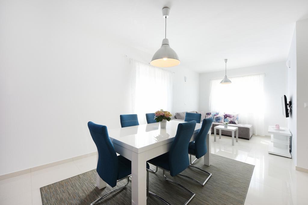 Apartment Becca Poljica  Ngoại thất bức ảnh