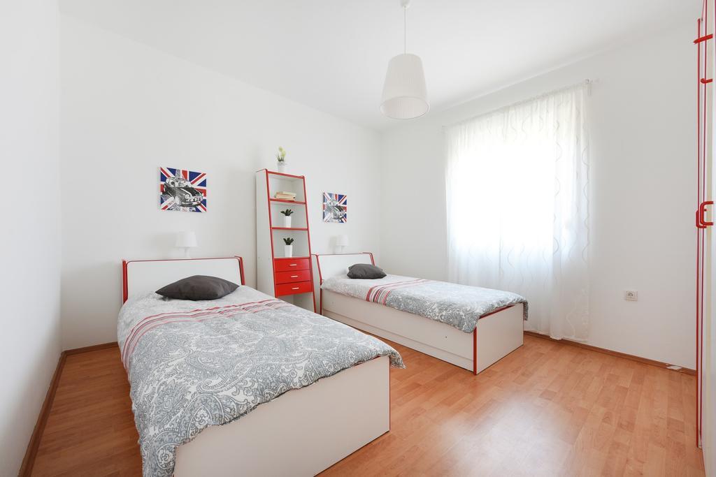 Apartment Becca Poljica  Ngoại thất bức ảnh