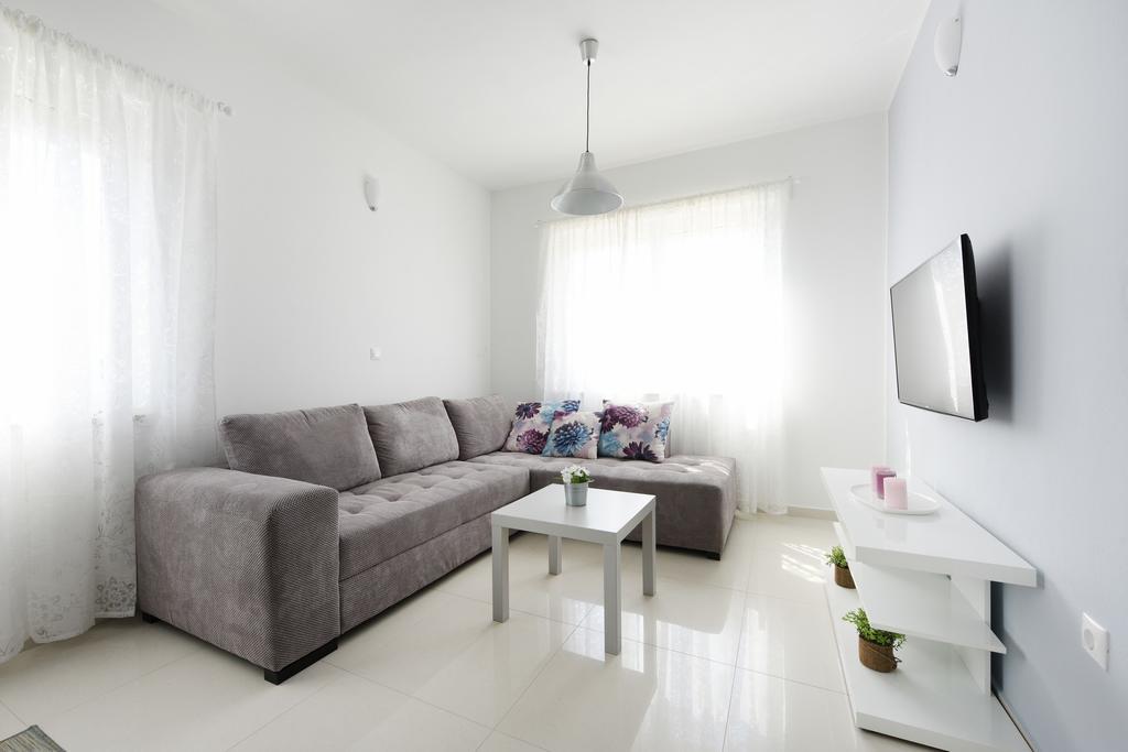 Apartment Becca Poljica  Ngoại thất bức ảnh